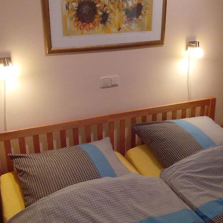 Darz Gastezimmer Hamburg Eksteriør bilde