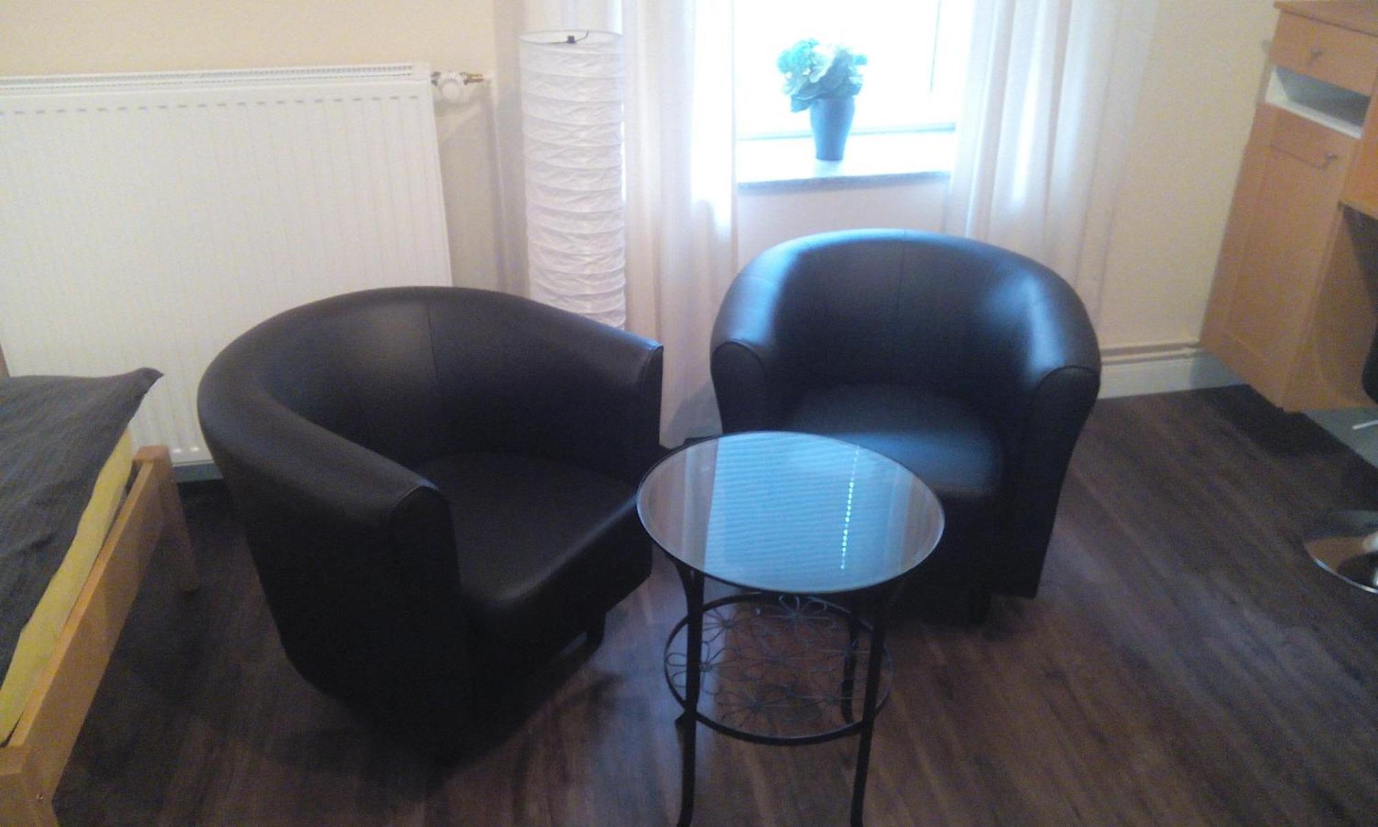 Darz Gastezimmer Hamburg Rom bilde
