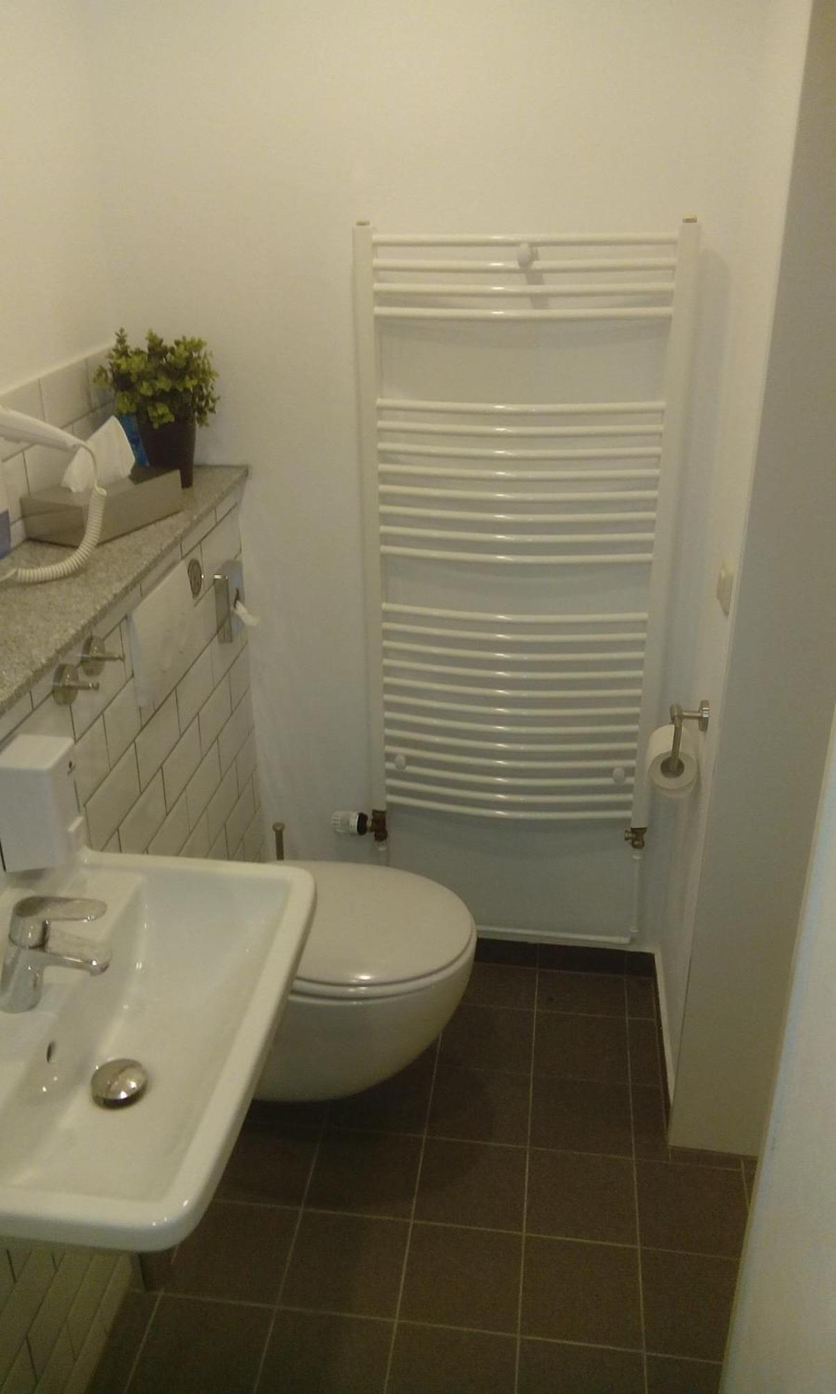 Darz Gastezimmer Hamburg Rom bilde
