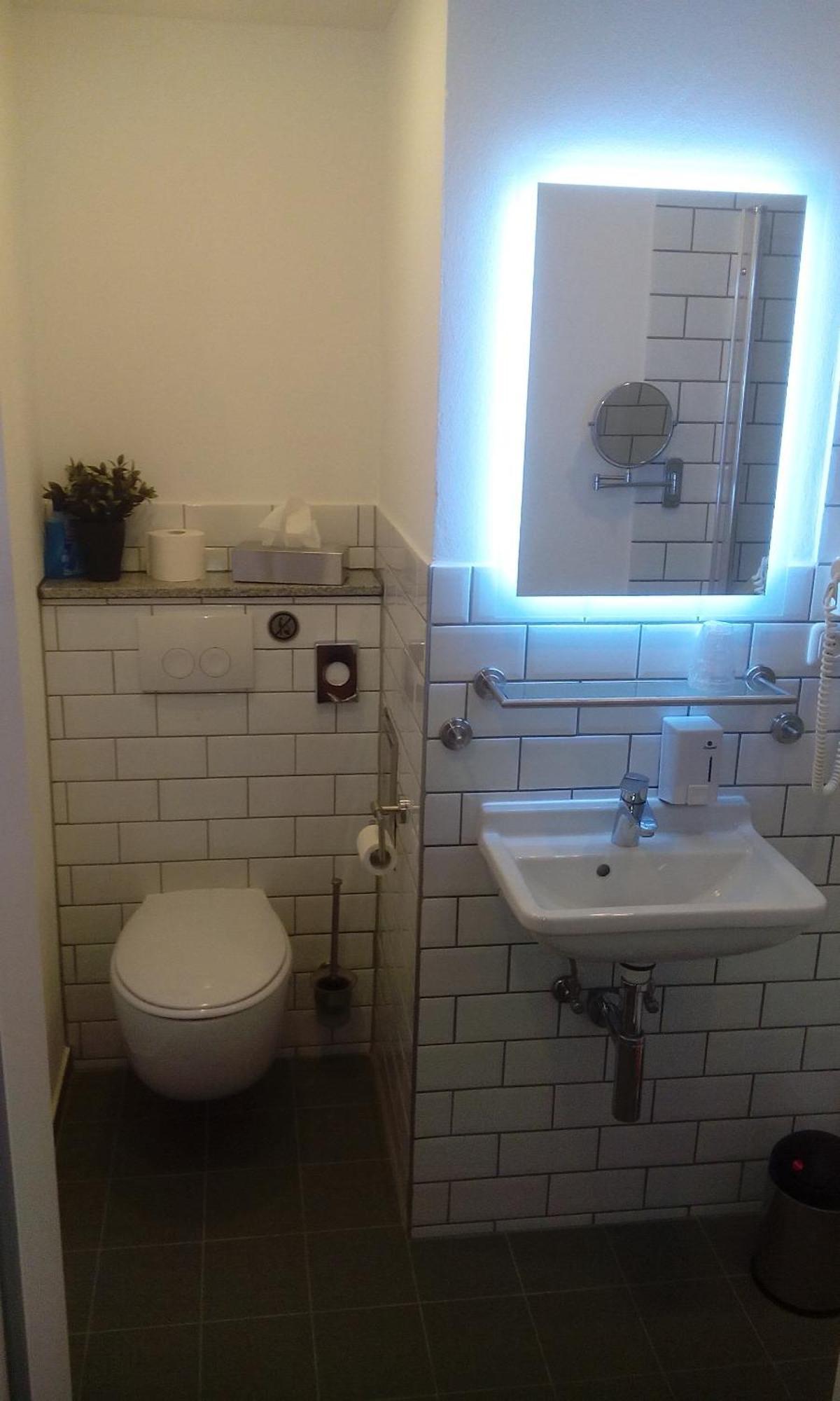 Darz Gastezimmer Hamburg Rom bilde