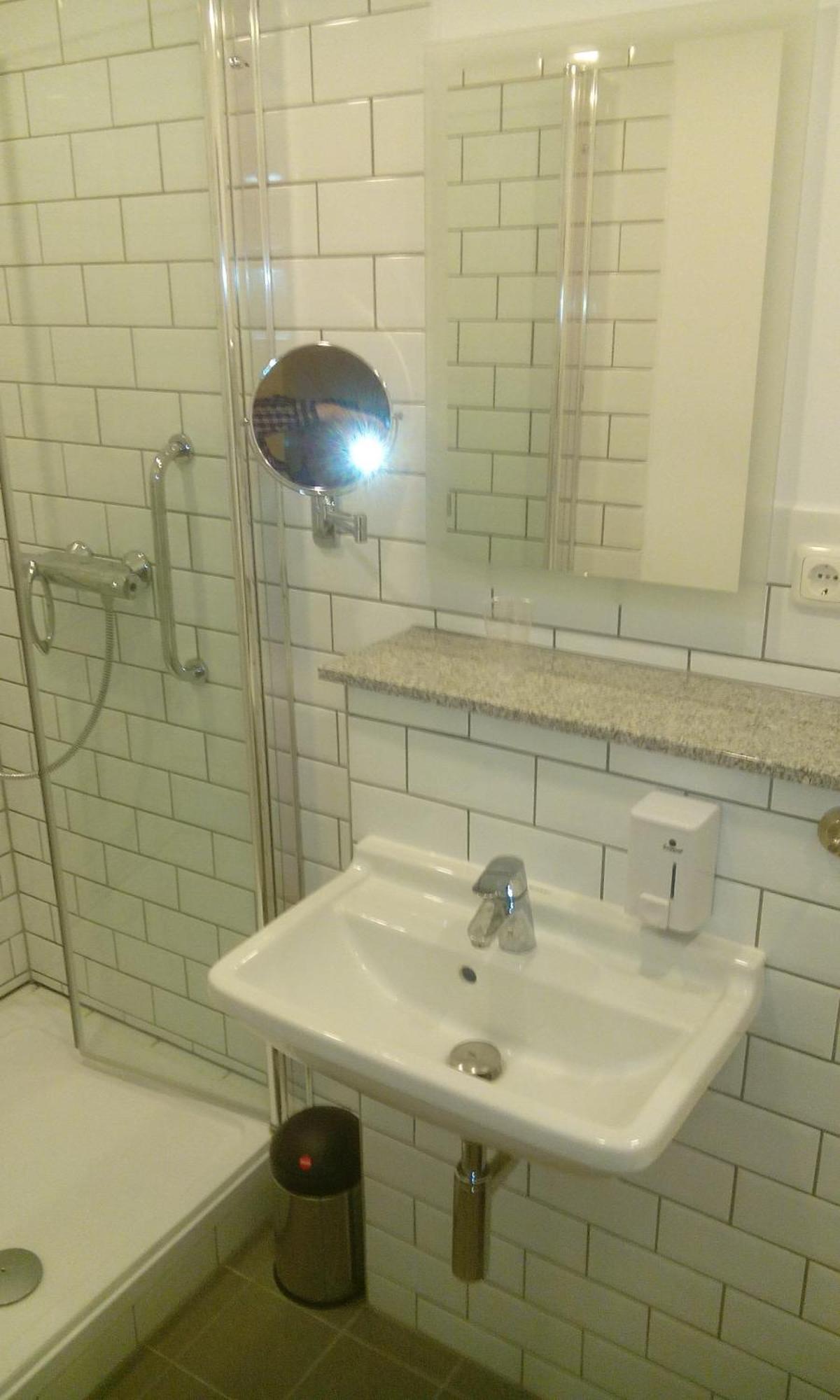Darz Gastezimmer Hamburg Rom bilde