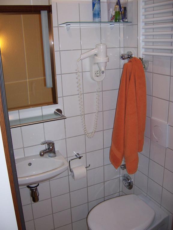 Darz Gastezimmer Hamburg Rom bilde