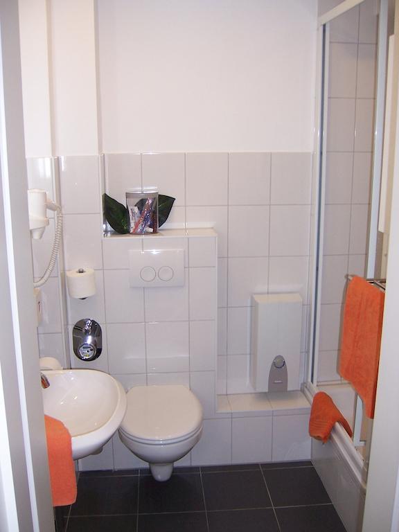 Darz Gastezimmer Hamburg Rom bilde